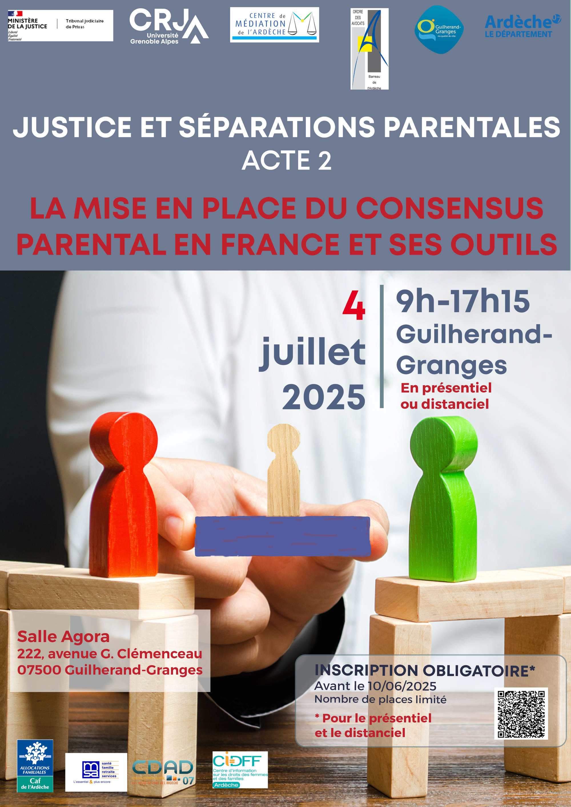 affiche