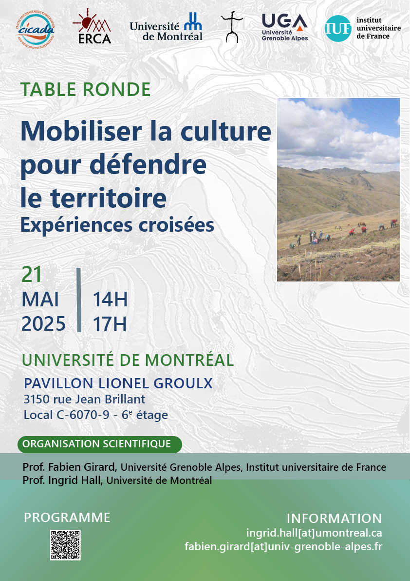 affiche