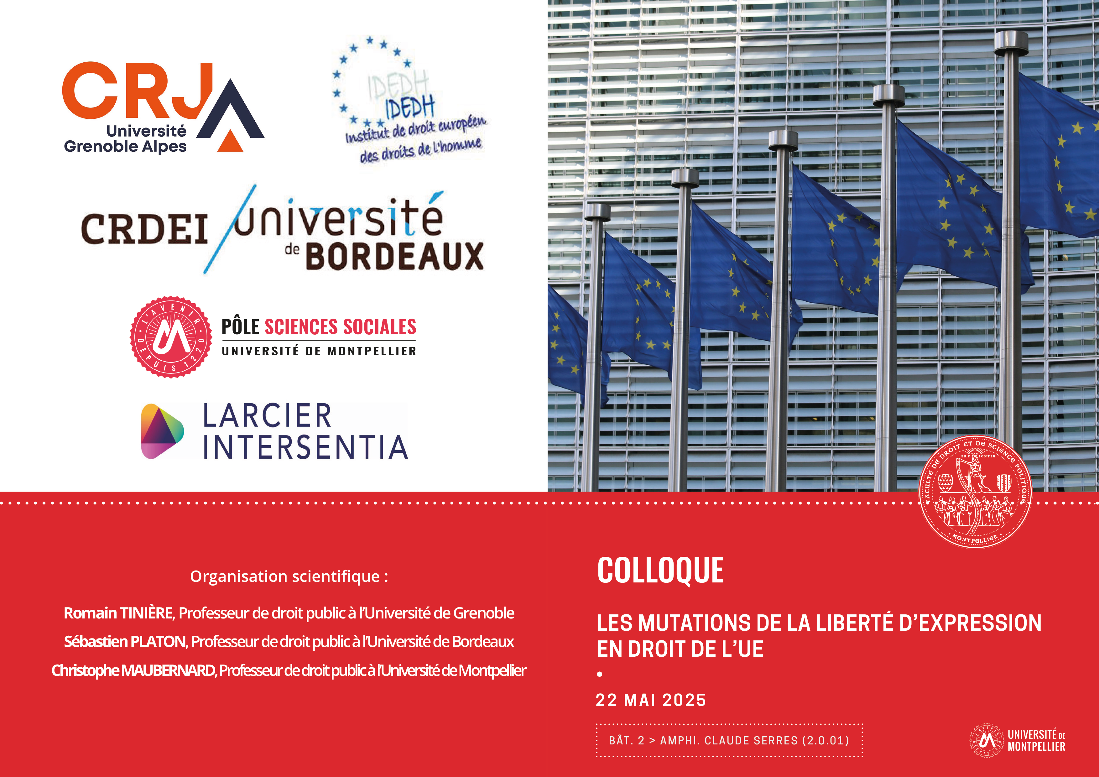 affiche