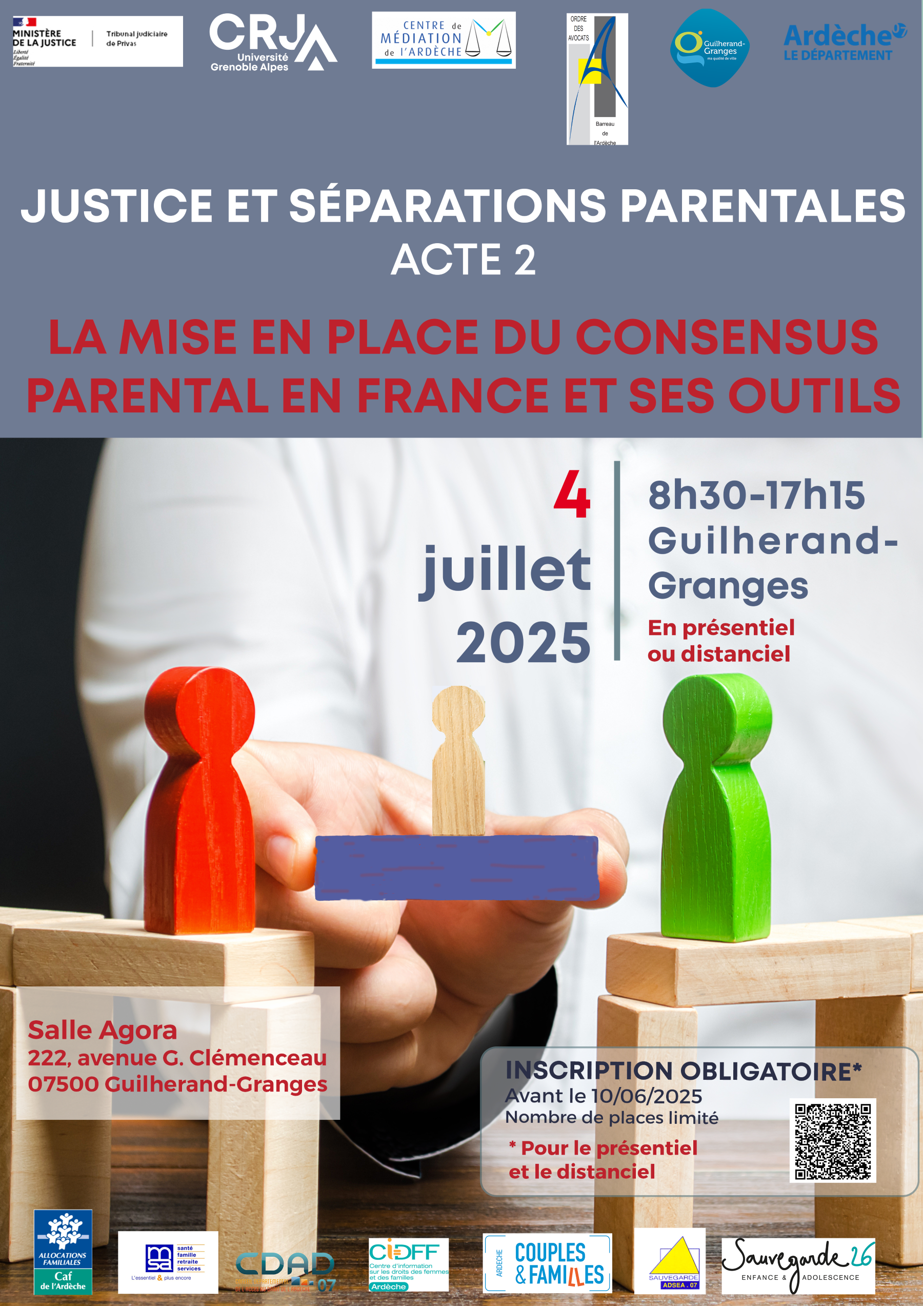 affiche