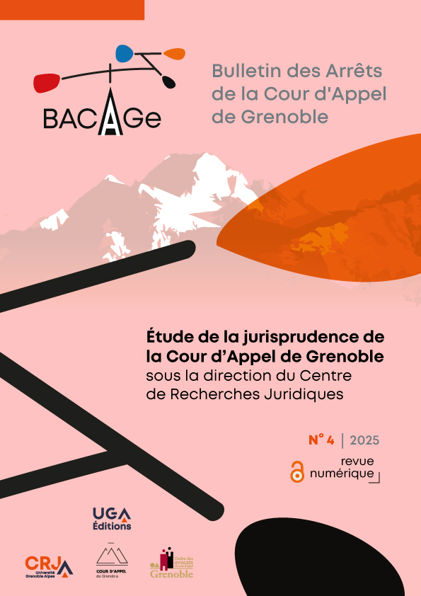 BACAGe 4