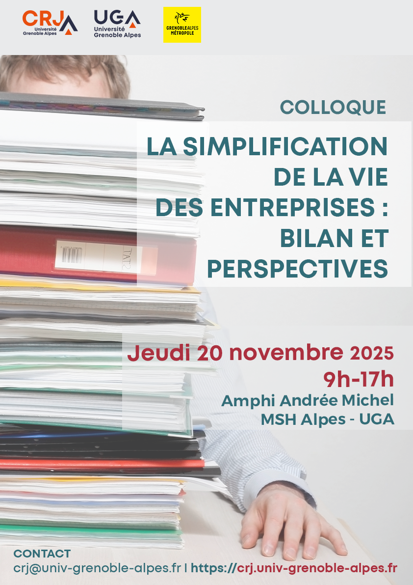 affiche