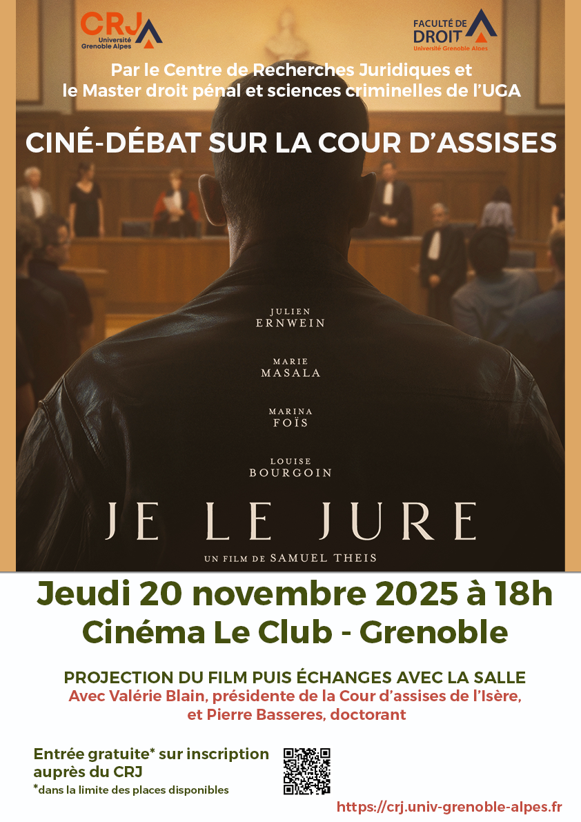 affiche
