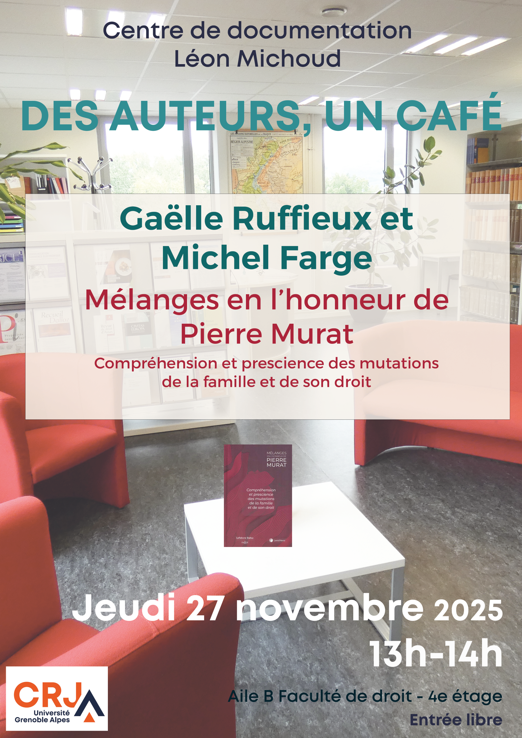 affiche
