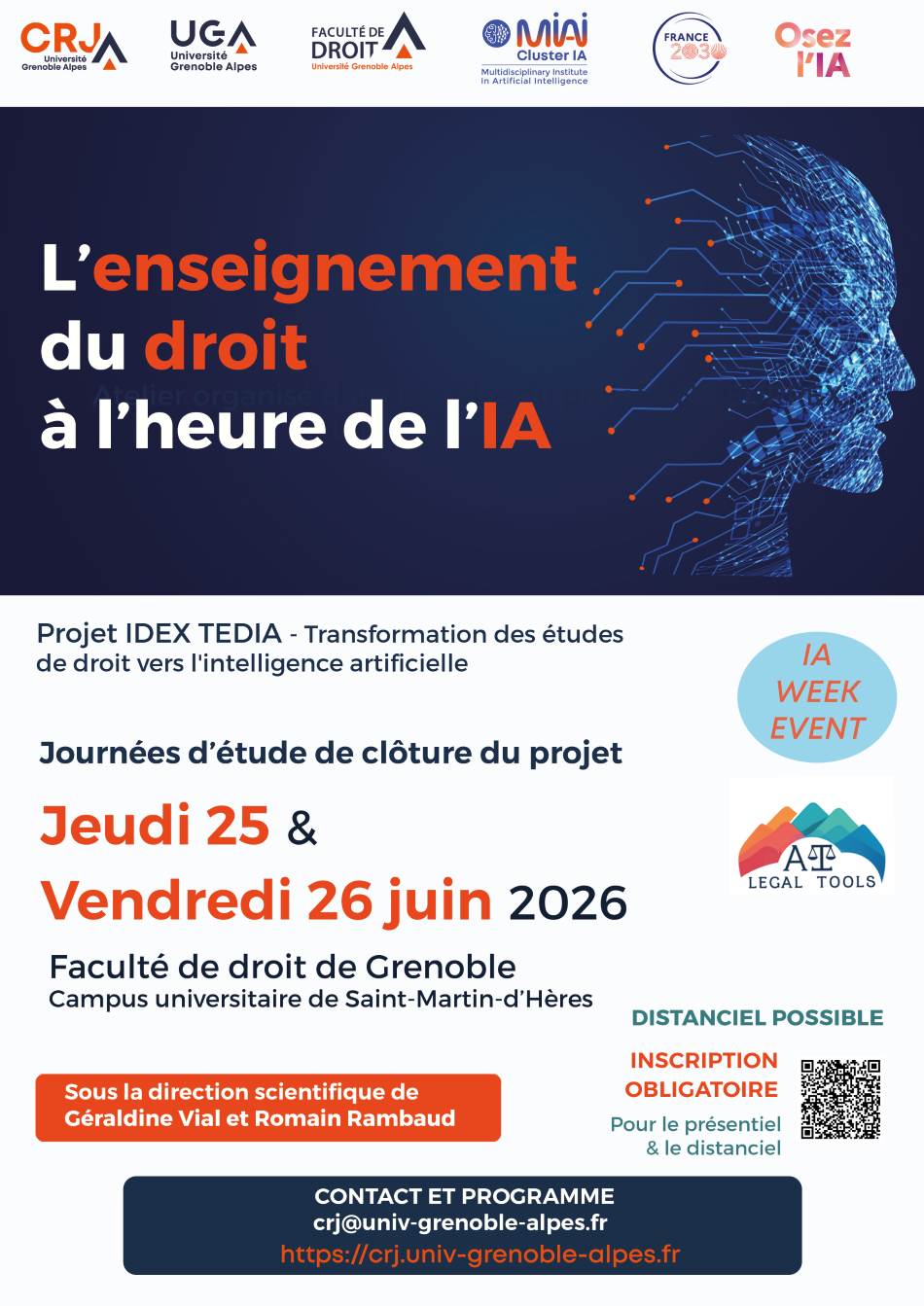 affiche