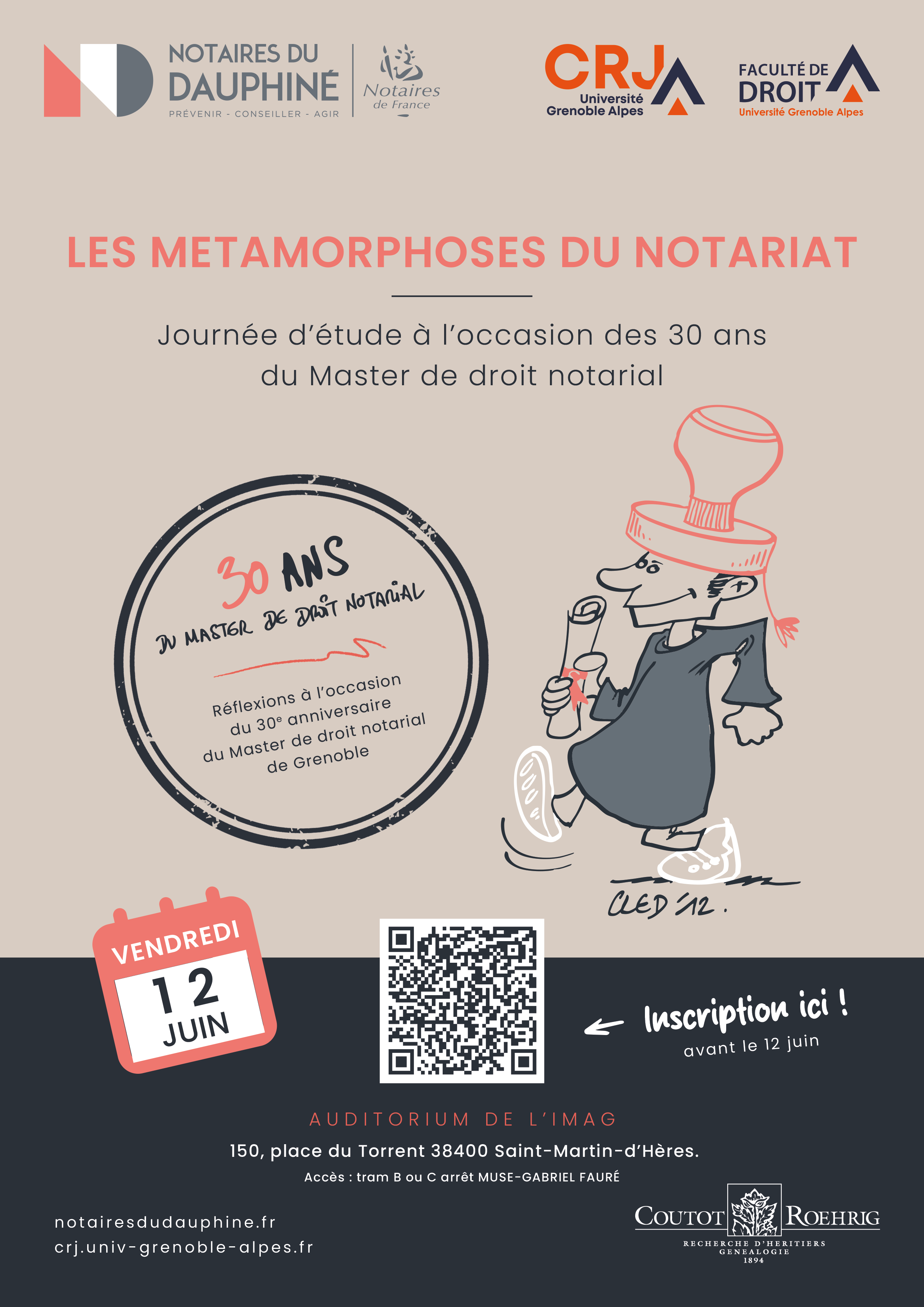 affiche