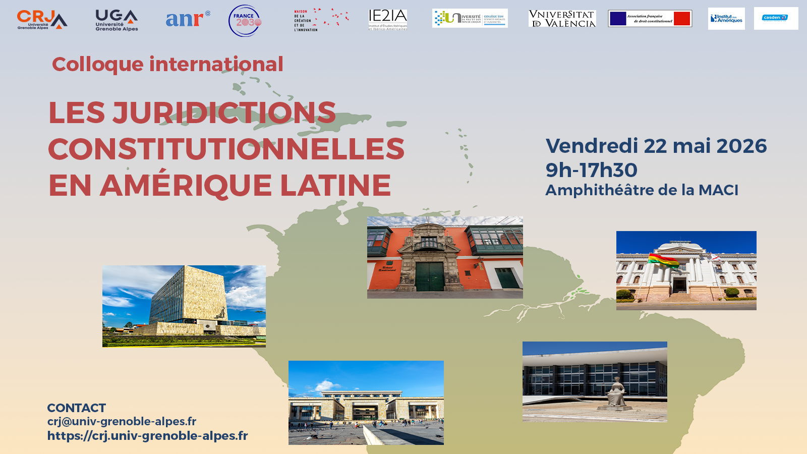 affiche