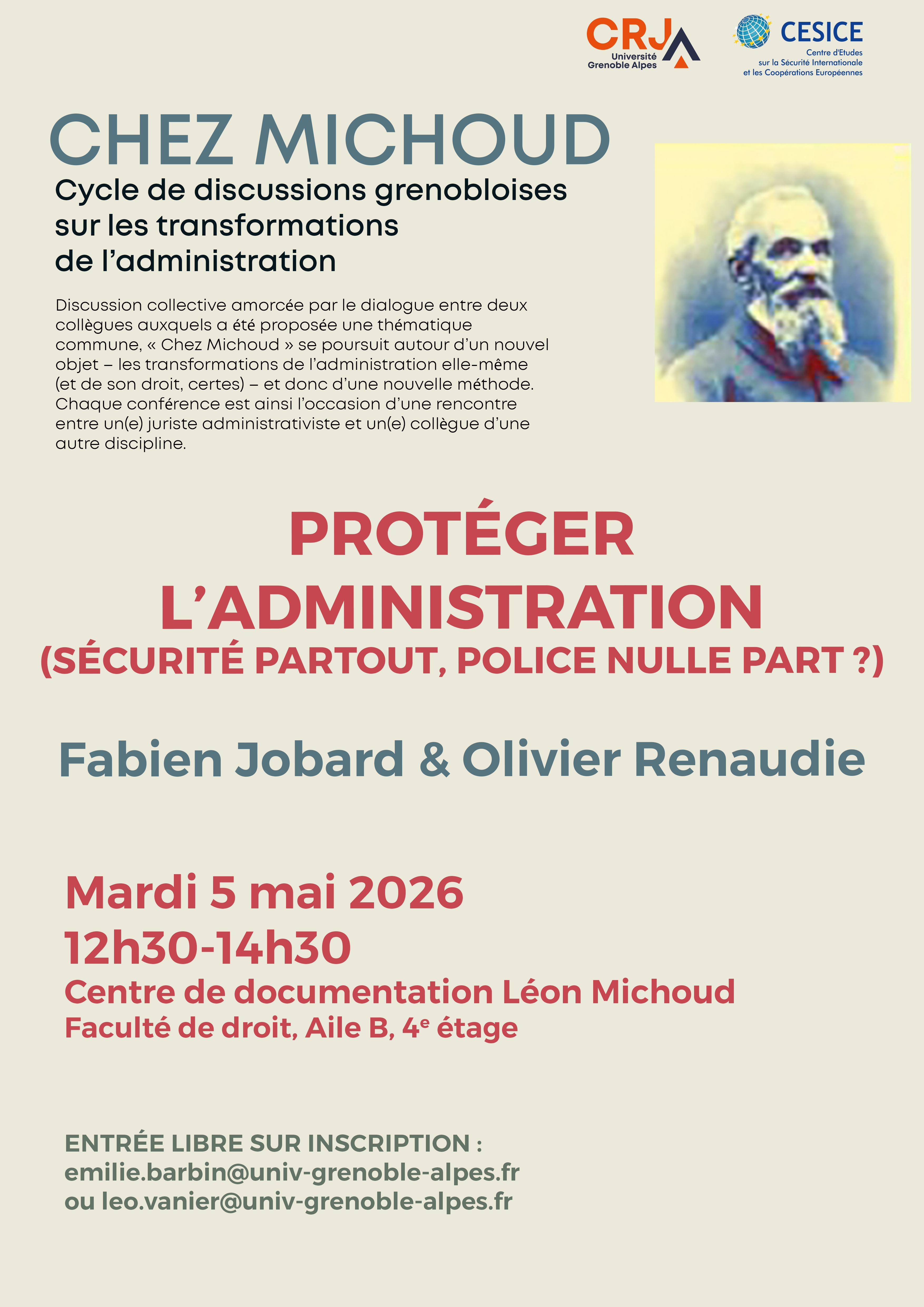 affiche