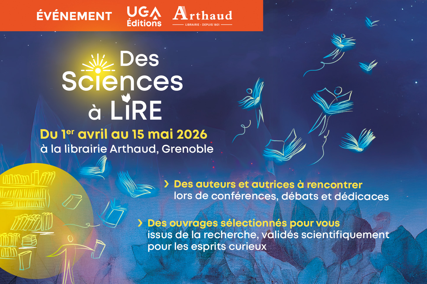 affiche