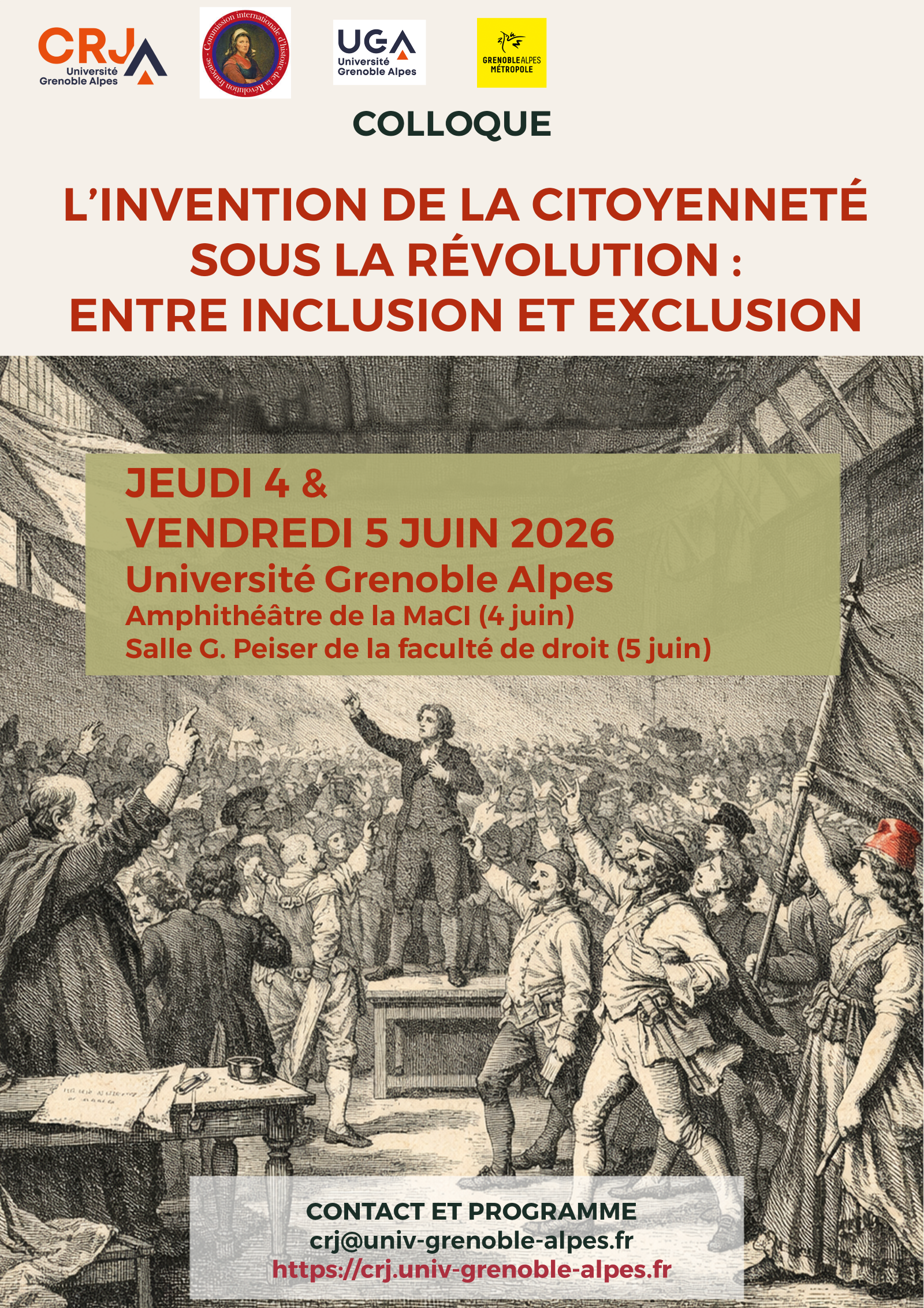 affiche