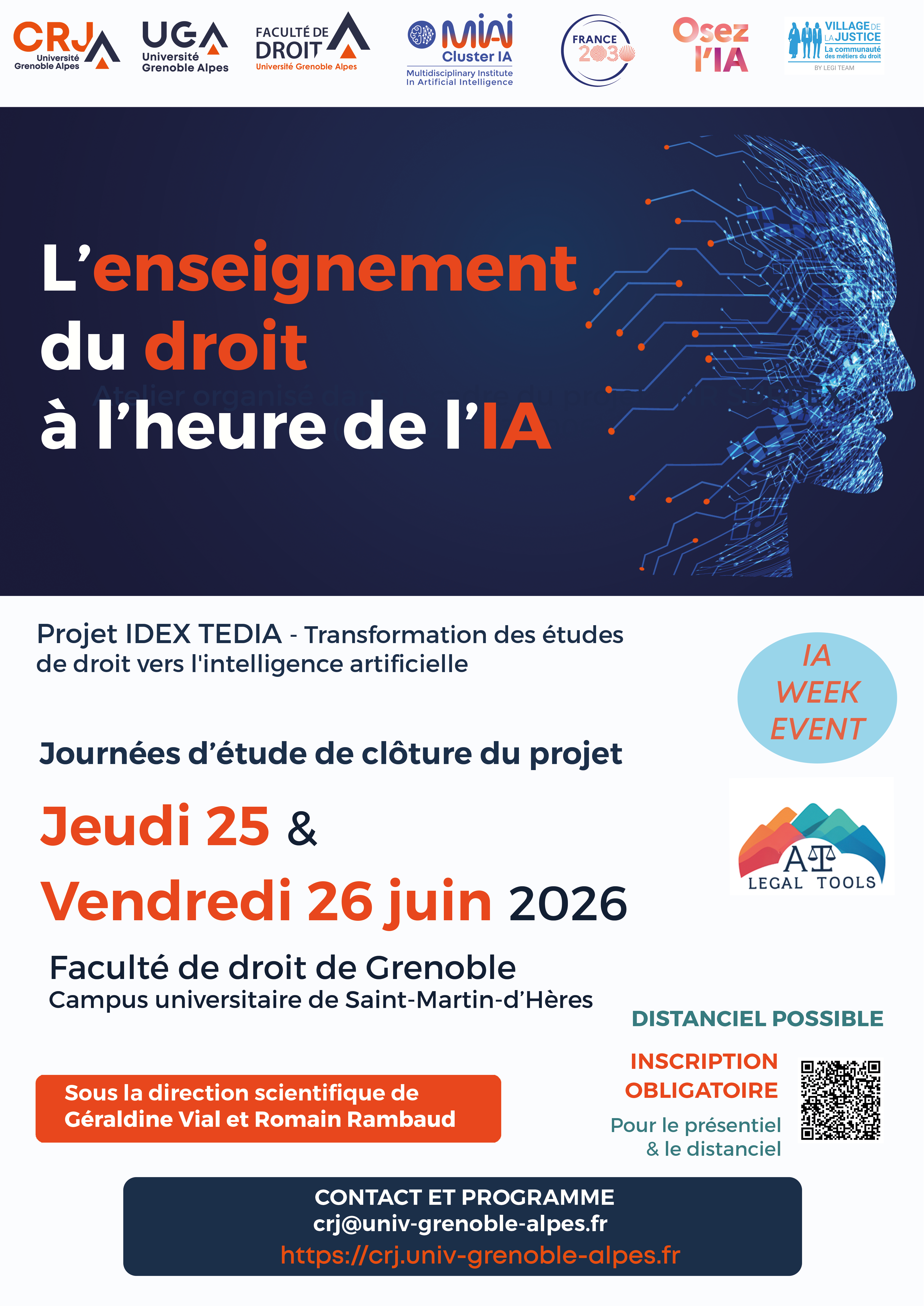 affiche