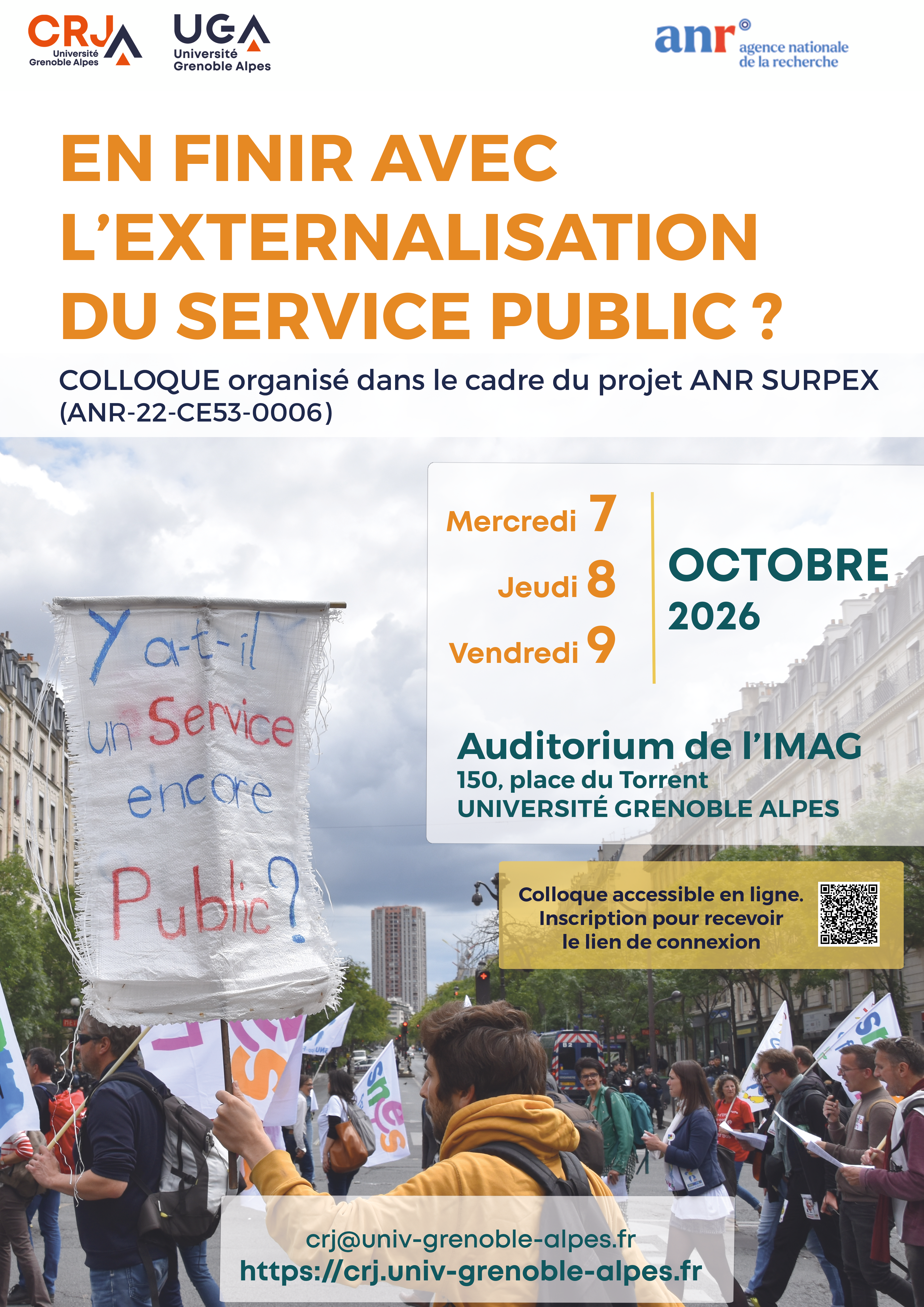 affiche