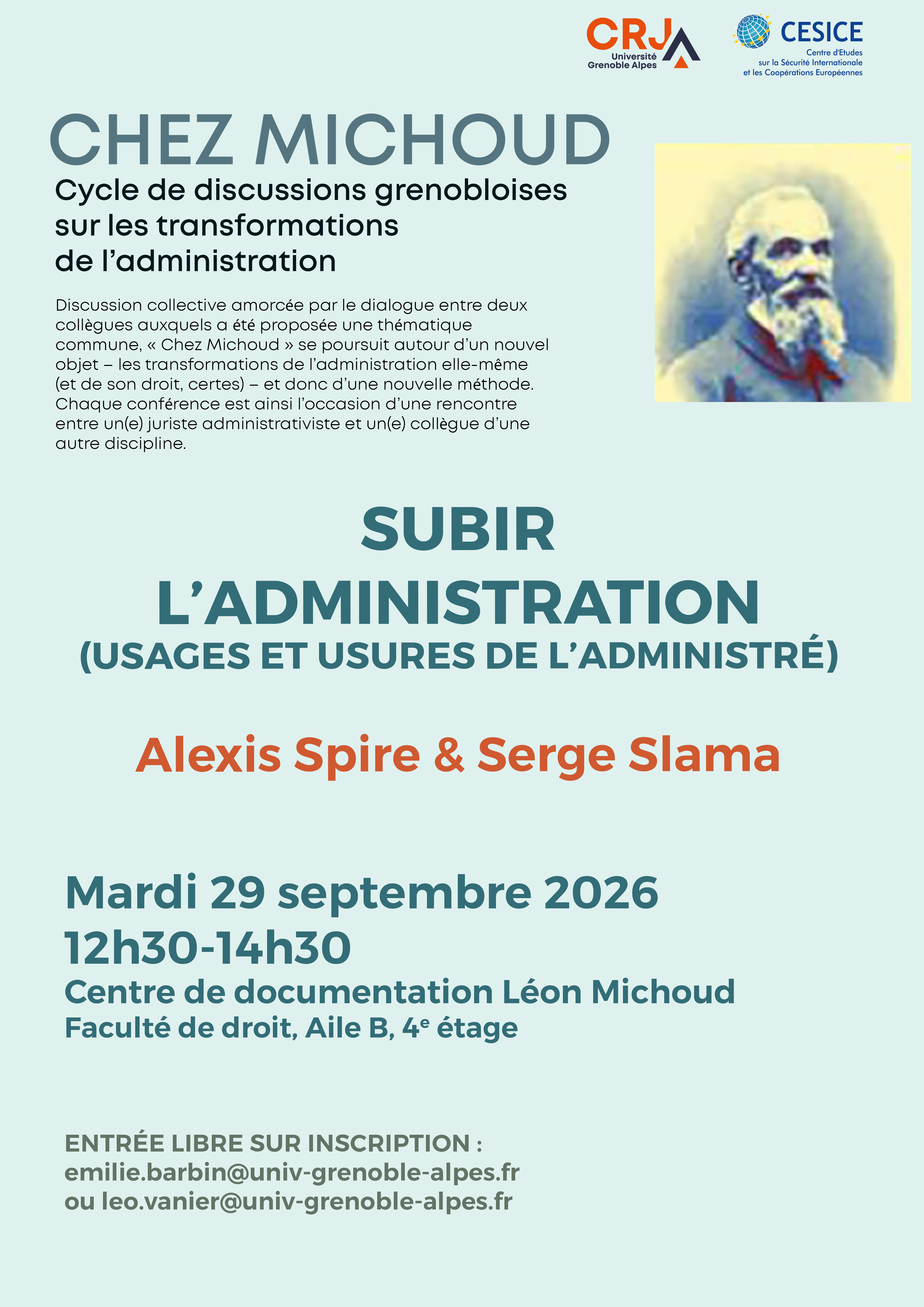 affiche