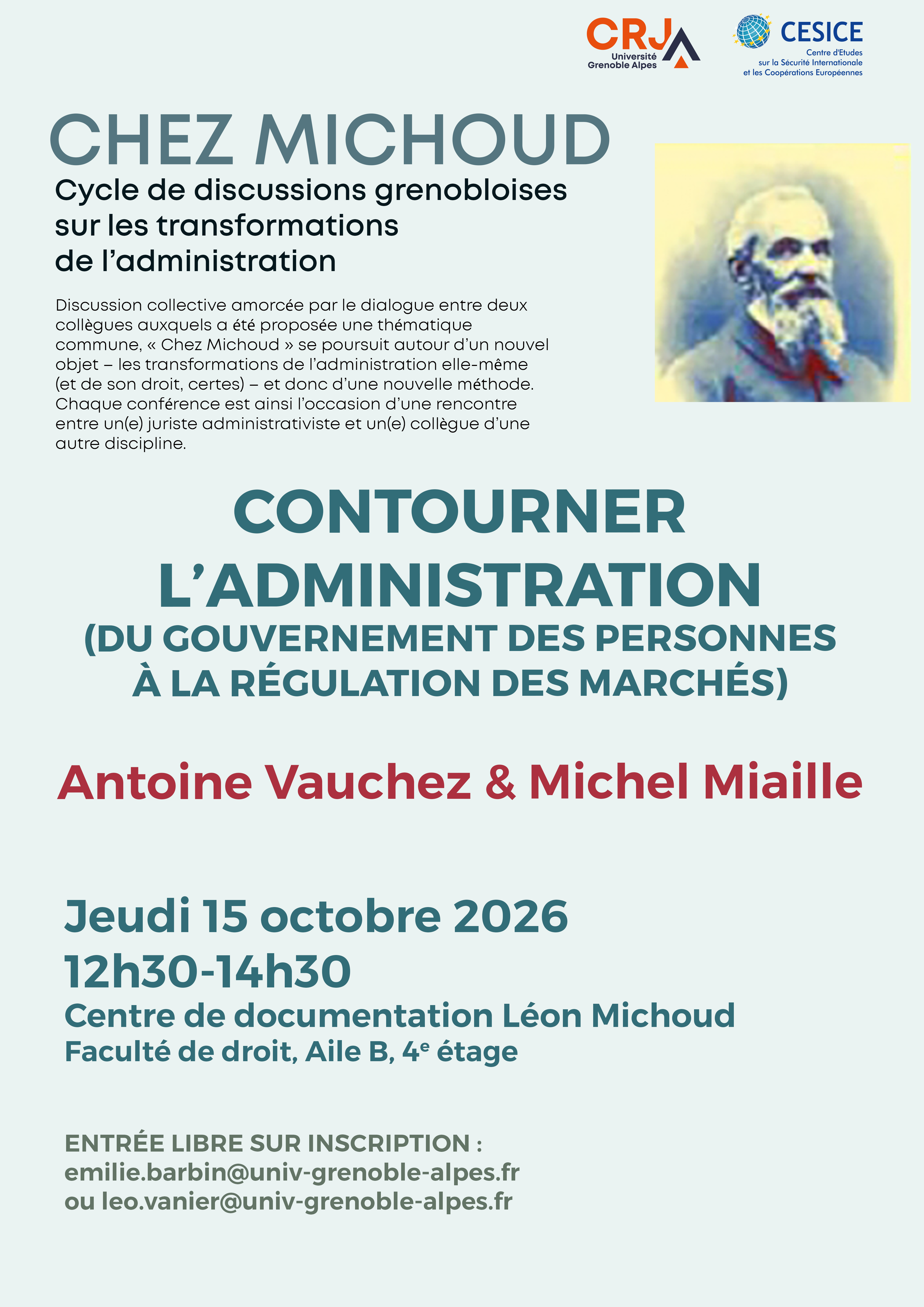 affiche