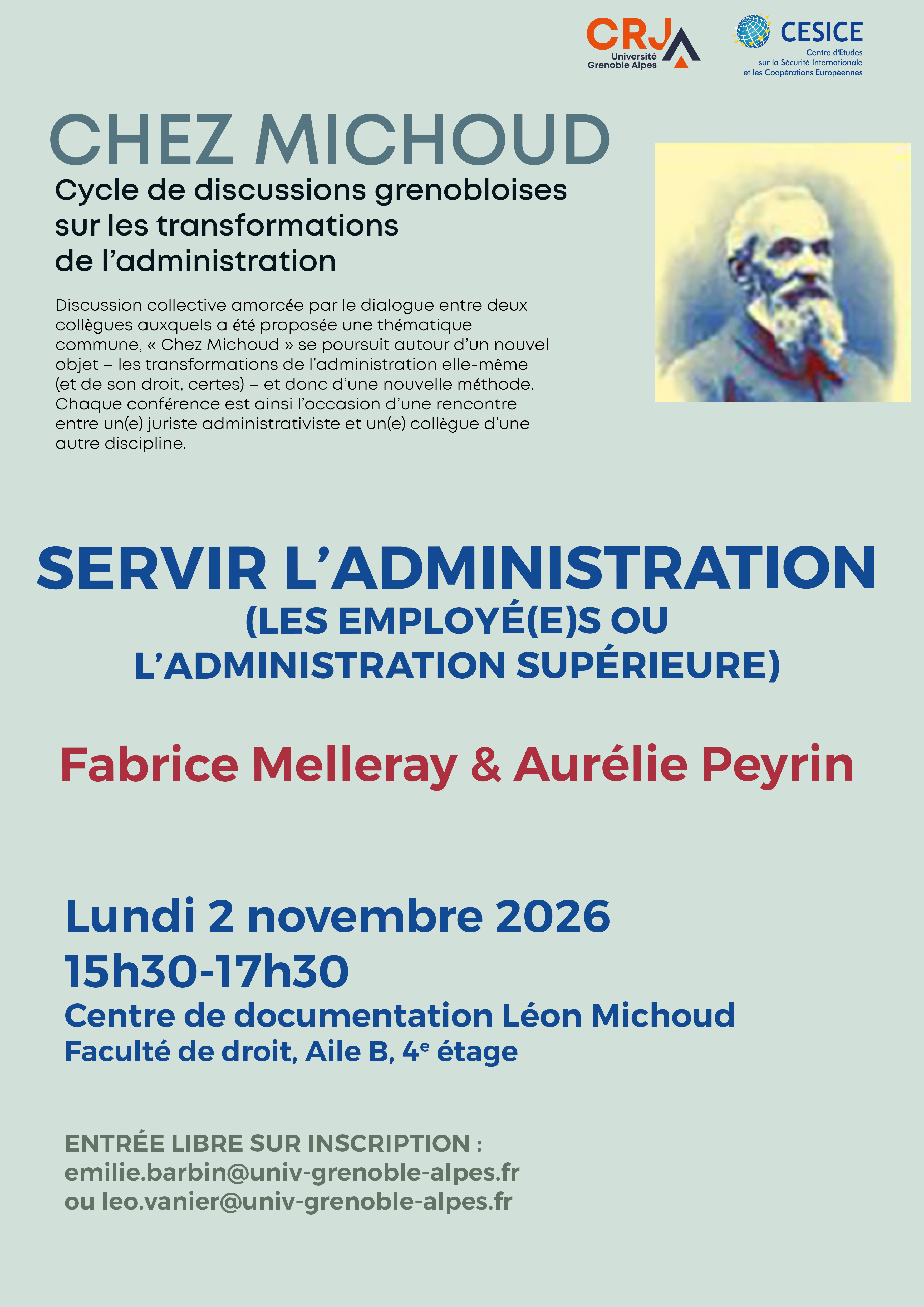 affiche