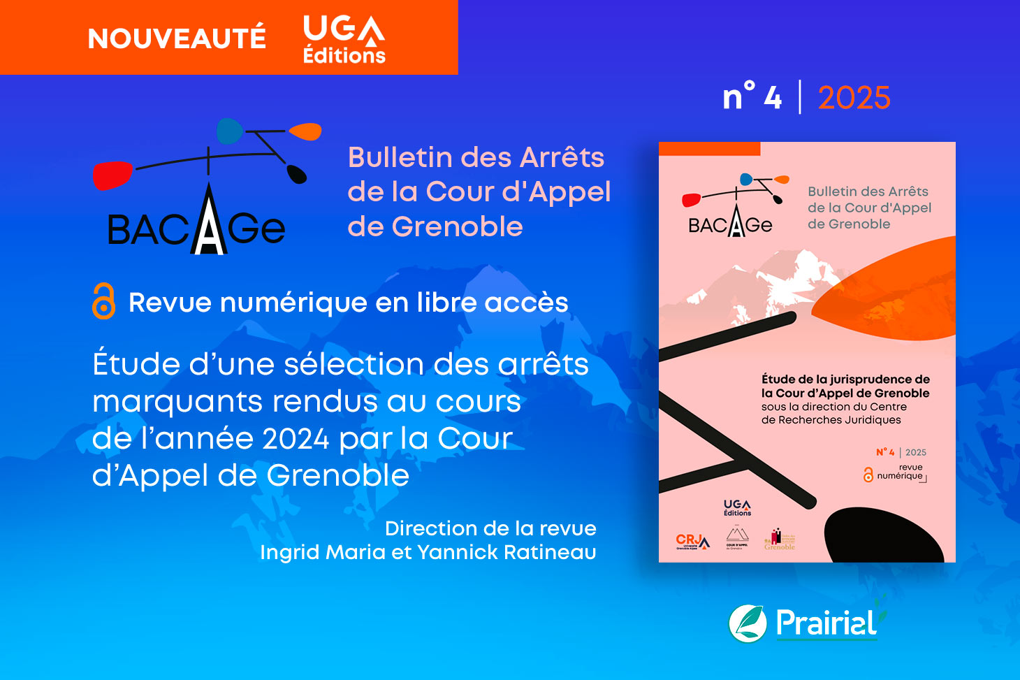 Actualité
