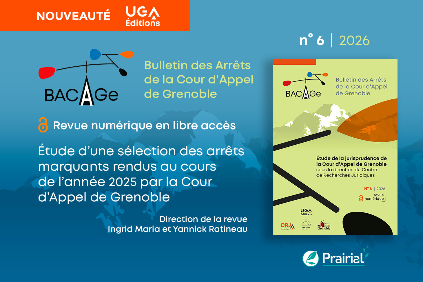 Actualité