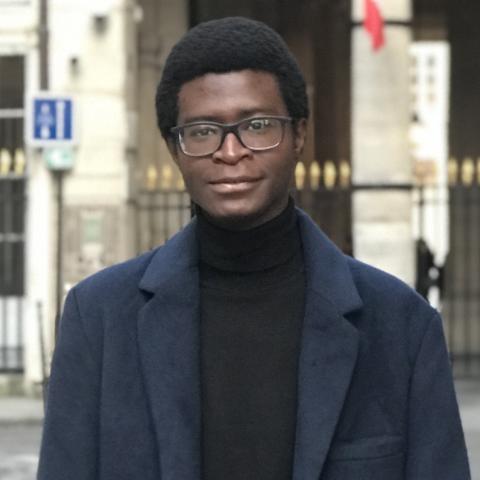 Profile picture for user kengamur